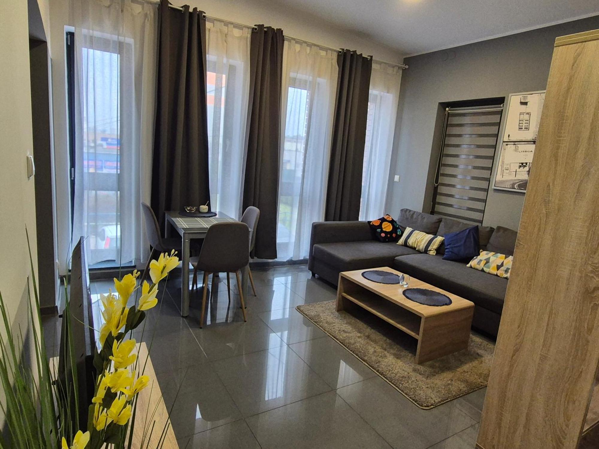 Intermo Apartment Swietochlowice Exterior photo